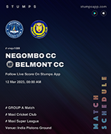 Share Match Schedule Image